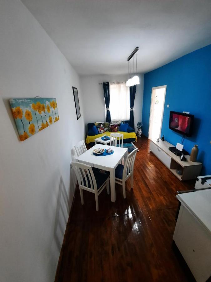 Apartments Mila เซทินเจ ภายนอก รูปภาพ