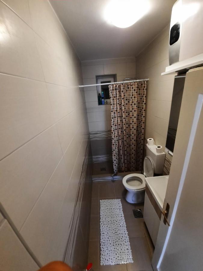 Apartments Mila เซทินเจ ภายนอก รูปภาพ