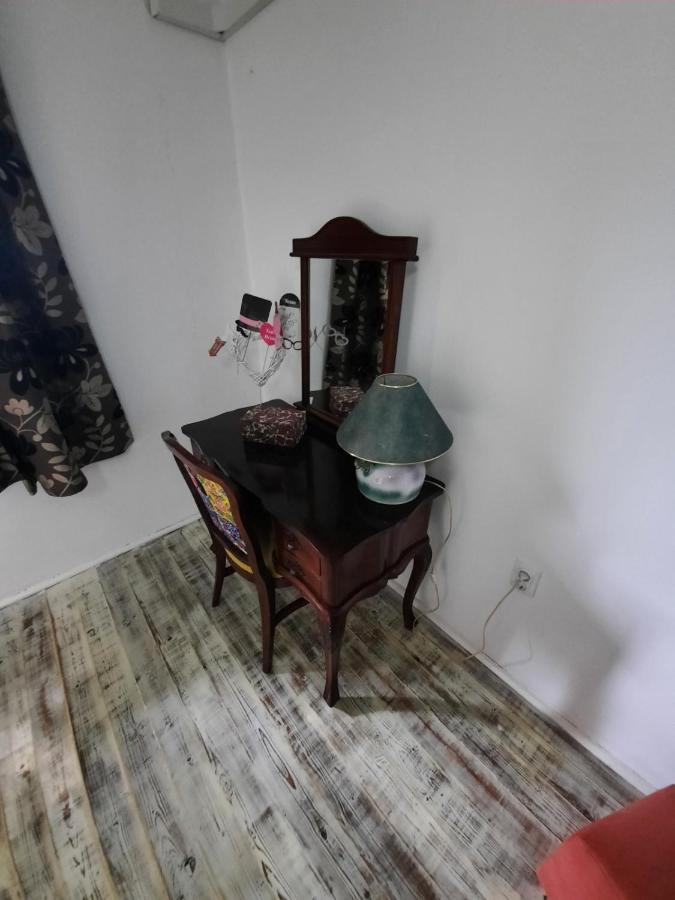 Apartments Mila เซทินเจ ภายนอก รูปภาพ